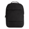 Incase รุ่น City Compact Backpack with 1680D - กระเป๋าเป้สะพายหลัง - สี Black