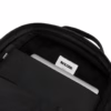 Incase รุ่น City Compact Backpack with 1680D - กระเป๋าเป้สะพายหลัง - สี Black