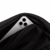 Incase รุ่น City Compact Backpack with 1680D - กระเป๋าเป้สะพายหลัง - สี Black