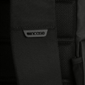 Incase รุ่น City Compact Backpack with 1680D - กระเป๋าเป้สะพายหลัง - สี Black