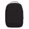 Incase รุ่น City Compact Backpack with Cordura® - กระเป๋าเป้สะพายหลัง - สี Black