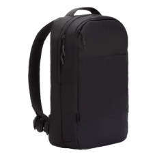 Incase รุ่น City Compact Backpack with Cordura® - กระเป๋าเป้สะพายหลัง - สี Black