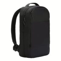 Incase รุ่น City Compact Backpack with Cordura® - กระเป๋าเป้สะพายหลัง - สี Black
