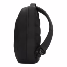 Incase รุ่น City Compact Backpack with Cordura® - กระเป๋าเป้สะพายหลัง - สี Black