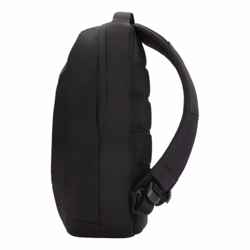 Incase รุ่น City Compact Backpack with Cordura® - กระเป๋าเป้สะพายหลัง - สี Black
