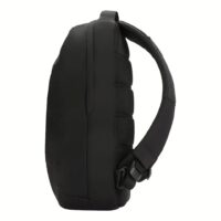 Incase รุ่น City Compact Backpack with Cordura® - กระเป๋าเป้สะพายหลัง - สี Black