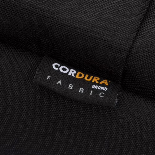 Incase รุ่น City Compact Backpack with Cordura® - กระเป๋าเป้สะพายหลัง - สี Black