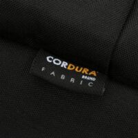Incase รุ่น City Compact Backpack with Cordura® - กระเป๋าเป้สะพายหลัง - สี Black