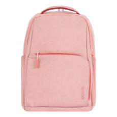Incase รุ่น Facet 20L Backpack - กระเป๋าเป้สะพายหลัง ความจุ 20 ลิตร - สี Aged Pink