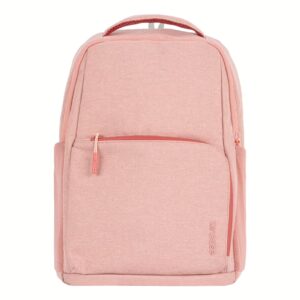 Incase รุ่น Facet 20L Backpack - กระเป๋าเป้สะพายหลัง ความจุ 20 ลิตร - สี Aged Pink