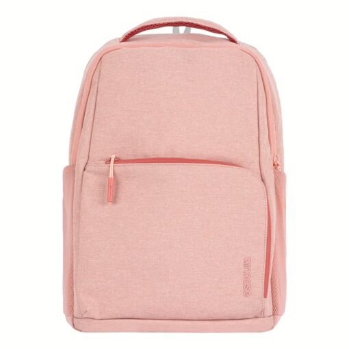 Incase รุ่น Facet 20L Backpack - กระเป๋าเป้สะพายหลัง ความจุ 20 ลิตร - สี Aged Pink