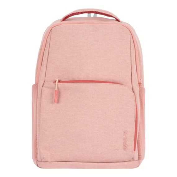 Incase รุ่น Facet 20L Backpack - กระเป๋าเป้สะพายหลัง ความจุ 20 ลิตร - สี Aged Pink