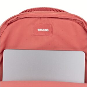 Incase รุ่น Facet 20L Backpack - กระเป๋าเป้สะพายหลัง ความจุ 20 ลิตร - สี Aged Pink