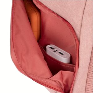 Incase รุ่น Facet 20L Backpack - กระเป๋าเป้สะพายหลัง ความจุ 20 ลิตร - สี Aged Pink