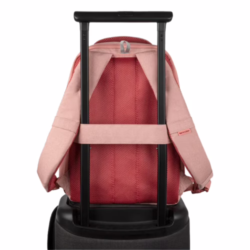 Incase รุ่น Facet 20L Backpack - กระเป๋าเป้สะพายหลัง ความจุ 20 ลิตร - สี Aged Pink
