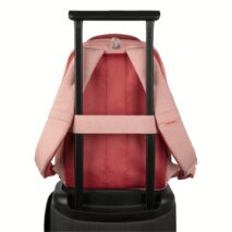 Incase รุ่น Facet 20L Backpack - กระเป๋าเป้สะพายหลัง ความจุ 20 ลิตร - สี Aged Pink