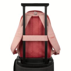 Incase รุ่น Facet 20L Backpack - กระเป๋าเป้สะพายหลัง ความจุ 20 ลิตร - สี Aged Pink