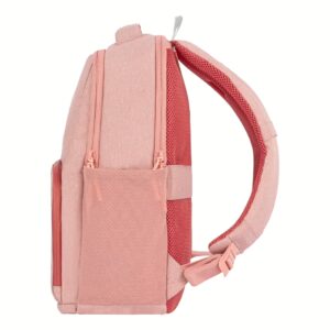 Incase รุ่น Facet 20L Backpack - กระเป๋าเป้สะพายหลัง ความจุ 20 ลิตร - สี Aged Pink
