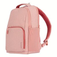 Incase รุ่น Facet 20L Backpack - กระเป๋าเป้สะพายหลัง ความจุ 20 ลิตร - สี Aged Pink