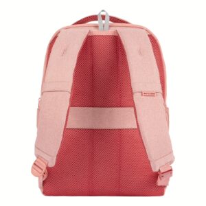 Incase รุ่น Facet 20L Backpack - กระเป๋าเป้สะพายหลัง ความจุ 20 ลิตร - สี Aged Pink