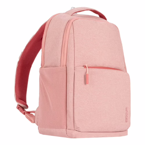 Incase รุ่น Facet 20L Backpack - กระเป๋าเป้สะพายหลัง ความจุ 20 ลิตร - สี Aged Pink
