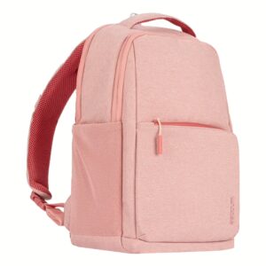 Incase รุ่น Facet 20L Backpack - กระเป๋าเป้สะพายหลัง ความจุ 20 ลิตร - สี Aged Pink