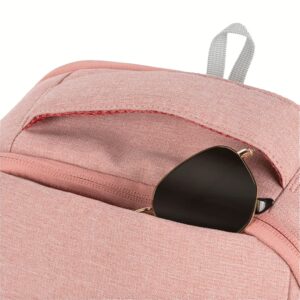 Incase รุ่น Facet 20L Backpack - กระเป๋าเป้สะพายหลัง ความจุ 20 ลิตร - สี Aged Pink