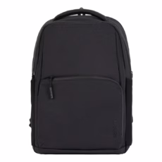 Incase รุ่น Facet 20L Backpack - กระเป๋าเป้สะพายหลัง ความจุ 20 ลิตร - สี Black