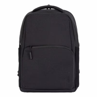Incase รุ่น Facet 20L Backpack - กระเป๋าเป้สะพายหลัง ความจุ 20 ลิตร - สี Black
