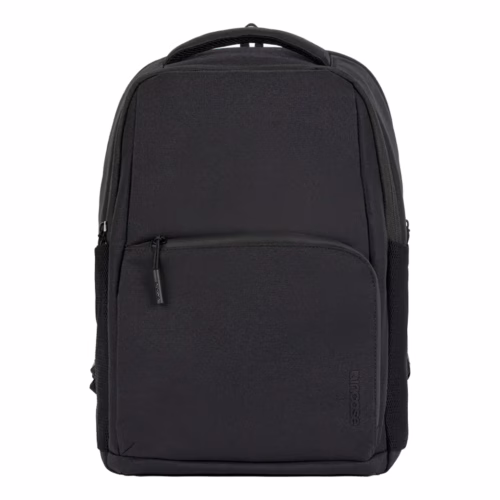 Incase รุ่น Facet 20L Backpack - กระเป๋าเป้สะพายหลัง ความจุ 20 ลิตร - สี Black