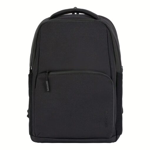 Incase รุ่น Facet 20L Backpack - กระเป๋าเป้สะพายหลัง ความจุ 20 ลิตร - สี Black