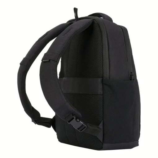 Incase รุ่น Facet 20L Backpack - กระเป๋าเป้สะพายหลัง ความจุ 20 ลิตร - สี Black - Image 3