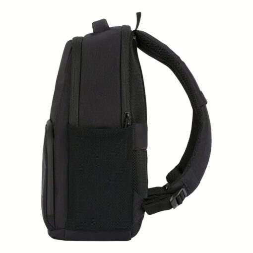 Incase รุ่น Facet 20L Backpack - กระเป๋าเป้สะพายหลัง ความจุ 20 ลิตร - สี Black - Image 4