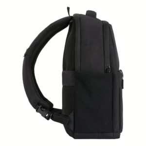 Incase รุ่น Facet 20L Backpack - กระเป๋าเป้สะพายหลัง ความจุ 20 ลิตร - สี Black