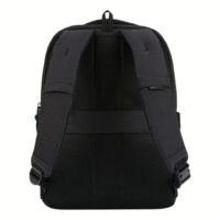 Incase รุ่น Facet 20L Backpack - กระเป๋าเป้สะพายหลัง ความจุ 20 ลิตร - สี Black