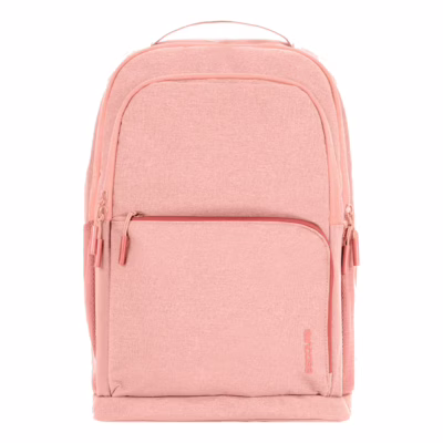 Incase รุ่น Facet 25L Backpack - กระเป๋าเป้สะพายหลัง ความจุ 25 ลิตร - สี Aged Pink