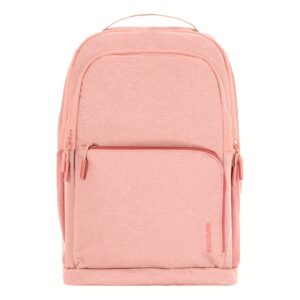 Incase รุ่น Facet 25L Backpack - กระเป๋าเป้สะพายหลัง ความจุ 25 ลิตร - สี Aged Pink