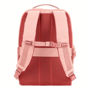 Incase รุ่น Facet 25L Backpack - กระเป๋าเป้สะพายหลัง ความจุ 25 ลิตร - สี Aged Pink