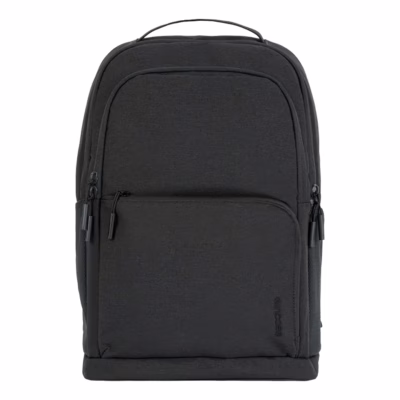 Incase รุ่น Facet 25L Backpack - กระเป๋าเป้สะพายหลัง ความจุ 25 ลิตร - สี Black