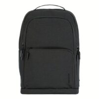 Incase รุ่น Facet 25L Backpack - กระเป๋าเป้สะพายหลัง ความจุ 25 ลิตร - สี Black
