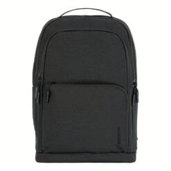 Incase รุ่น Facet 25L Backpack - กระเป๋าเป้สะพายหลัง ความจุ 25 ลิตร - สี Black