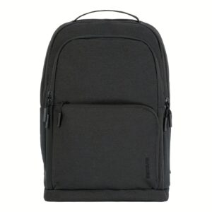 Incase รุ่น Facet 25L Backpack - กระเป๋าเป้สะพายหลัง ความจุ 25 ลิตร - สี Black