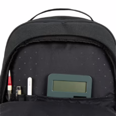 Incase รุ่น Facet 25L Backpack - กระเป๋าเป้สะพายหลัง ความจุ 25 ลิตร - สี Black