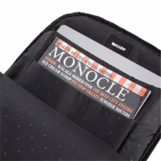 Incase รุ่น Facet 25L Backpack - กระเป๋าเป้สะพายหลัง ความจุ 25 ลิตร - สี Black