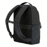 Incase รุ่น Facet 25L Backpack - กระเป๋าเป้สะพายหลัง ความจุ 25 ลิตร - สี Black
