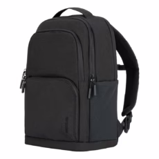Incase รุ่น Facet 25L Backpack - กระเป๋าเป้สะพายหลัง ความจุ 25 ลิตร - สี Black