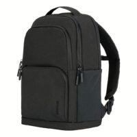 Incase รุ่น Facet 25L Backpack - กระเป๋าเป้สะพายหลัง ความจุ 25 ลิตร - สี Black