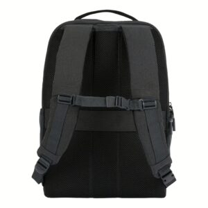 Incase รุ่น Facet 25L Backpack - กระเป๋าเป้สะพายหลัง ความจุ 25 ลิตร - สี Black