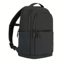 Incase รุ่น Facet 25L Backpack - กระเป๋าเป้สะพายหลัง ความจุ 25 ลิตร - สี Black