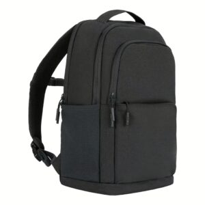 Incase รุ่น Facet 25L Backpack - กระเป๋าเป้สะพายหลัง ความจุ 25 ลิตร - สี Black